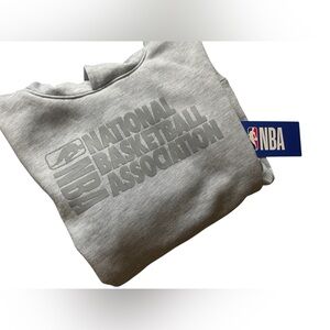 NBA Hoodie Kids 14/16 Sweater Pullover National Basketball Association ZQYH985F